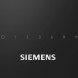 SIEMENS afzuigkap wand zwart LC67KFN60
