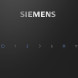 Siemens LC81KAN60 vrijstaand afzuigkap - Zwart