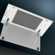 Siemens LR96CAQ20 plafond afzuigkap - 90 cm. breed - wit