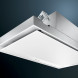 Siemens LR96CAQ20 plafond afzuigkap - 90 cm. breed - wit