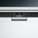Siemens SN23HW02ME vrijstaand vaatwasser - wit