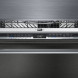 Siemens SN63HX26TN inbouw vaatwasser