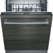 Siemens SN63HX26TN inbouw vaatwasser