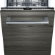 Siemens SP63HX64KE inbouw vaatwasser - smal 45 cm. breed
