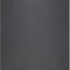 Siemens SR55ZS10ME smalle 45 cm inbouw vaatwasser - half geintegreerd