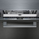 Siemens SR63HX40KE smalle inbouw vaatwasser