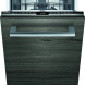 Siemens SR63HX40KE smalle inbouw vaatwasser