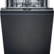 Siemens SR63HX52KE smalle inbouw vaatwasser - 45 cm