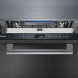 Siemens SR65ZX23ME smalle inbouw vaatwasser