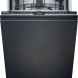 Siemens SR73EX24ME smalle inbouw vaatwasser - 45 cm - besteklade
