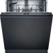 Siemens SX63HX01AE verhoogde inbouw vaatwasser - zeer stil 42 dB