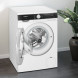 Siemens WG44G2FMNL vrijstaand wasmachine - Wit