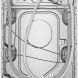 Siemens WG44G2Z7NL wasmachine - iQ500, voorlader 9 kg 1400 rpm
