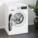 Siemens WG44G2ZONL vrijstaand wasmachine - Wit