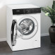 Siemens WG46H207NL wasmachine met Home Connect en SmartFinish