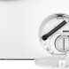Siemens WG56H209NL extraKlasse wasmachine - wit