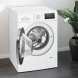 Siemens WM14N207NL wasmachine - iQ300 Wasmachine, voorlader 8 kg 1400 rpm