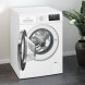 Siemens WM14N27SNL wasmachine - iQ300 Wasmachine, voorlader 9 kg 1400 rpm