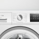 Siemens WM14N299NL vrijstaand wasmachine - Wit
