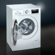 Siemens WM14UQ70NL wasmachine met sensoFresh en anti-vlekken
