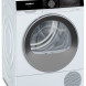 Siemens WQ35G2D7NL warmtepompdroger met C label