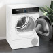 Siemens WQ45B2A5NL droger - iQ700 warmtepompdroger 9 kg