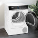 Siemens WQ45B2B0NL droger - iQ700 Warmtepompdroger 9 kg