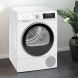 Siemens WQ45G1D0NL droger - iQ500 Warmtepompdroger 9 kg