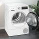 Siemens WQ45G1D0NL droger - iQ500 Warmtepompdroger 9 kg