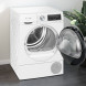 Siemens WQ45G2D5NL warmtepomp droger - energieklasse C