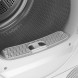 Siemens WQ45H2B7NL zeer zuinige warmtepomp droger