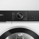 Siemens WQ45H2B7NL zeer zuinige warmtepomp droger