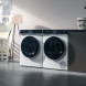 Siemens WQ46B2C9NL warmtepomp droger met HomeConnect