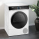 Siemens WQ46B2C9NL warmtepomp droger met HomeConnect