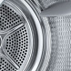 Siemens WR47B2C9NL zuinige warmtepomp droger - energieklasse A
