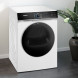 Siemens WR47B2C9NL zuinige warmtepomp droger - energieklasse A