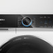 Siemens WR47B2C9NL zuinige warmtepomp droger - energieklasse A