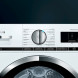 Siemens WT48XM40FG extraKlasse warmtepomp droger met C label