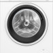 Siemens WU14UT20NL vrijstaand wasmachine - Wit