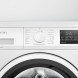 Siemens WU14UT20NL vrijstaand wasmachine - Wit