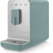 Smeg BCC01EGMEU koffiemachine - groen