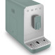Smeg BCC01EGMEU koffiemachine - groen