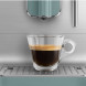 Smeg BCC02EGMEU koffiemachine - groen