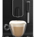 Smeg BCC02FBMEU koffiemachine - zwart