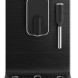 Smeg BCC02FBMEU koffiemachine - zwart