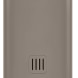 Smeg BCC02TPMEU volautomatische koffiemachine - mat taupe - retro jaren 50