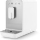 Smeg BCC11WHMEU koffiemachine - wit