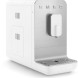 Smeg BCC11WHMEU koffiemachine - wit