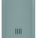 Smeg BCC12EGMEU koffiemachine - Emerald Green