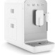Smeg BCC12WHMEU koffiemachine - wit